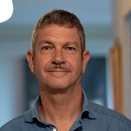fabien wajcman